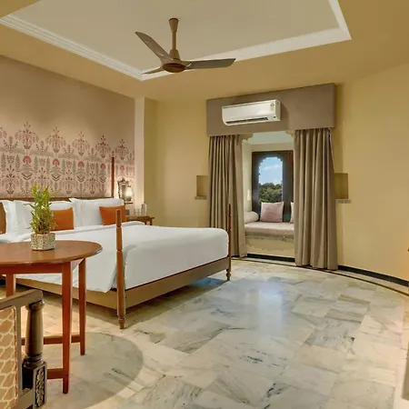 The Fern Bambora Fort Udaipur, Bambora, Series By Marriott-3