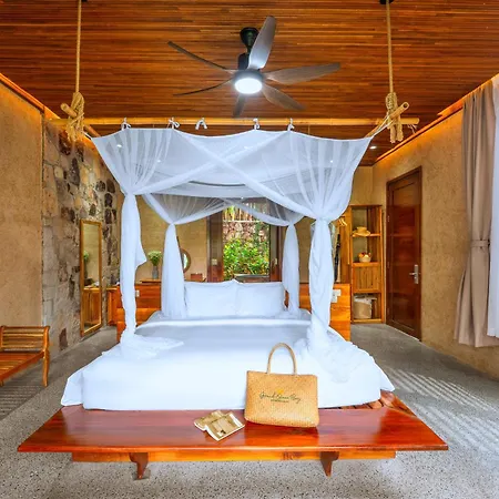 Grand Ocean Bay Resort Phu Quoc-2