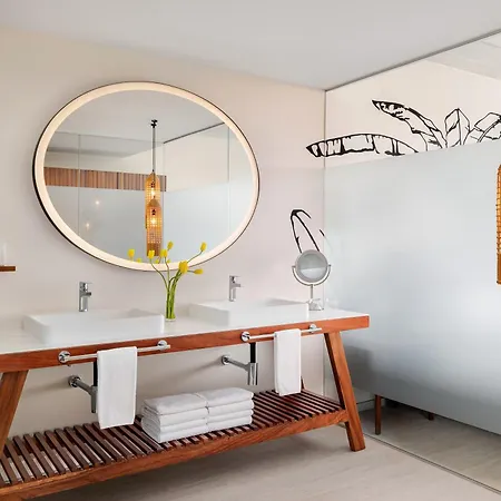 Mondrian Cancun (Adults Only)-3