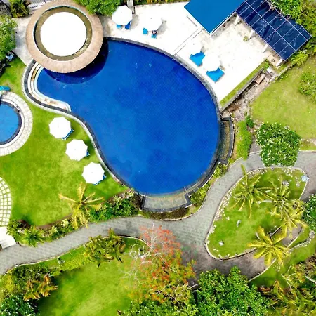 Blue Point Resort And Spa-3