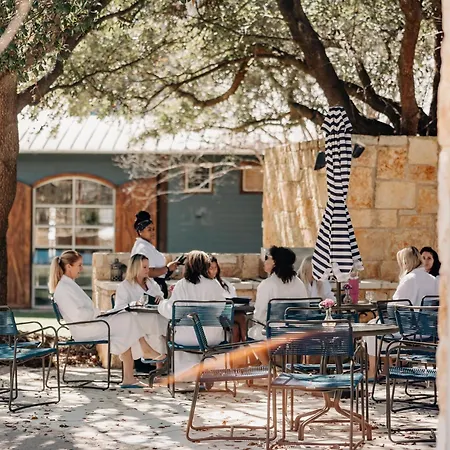 Lake Austin Spa Resort-3
