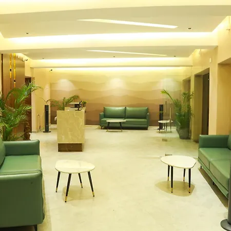 Dnc Shevaroys Resorts & Spa-2