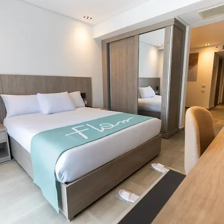 Flow Spectrum Resort Sahl Hasheesh-2
