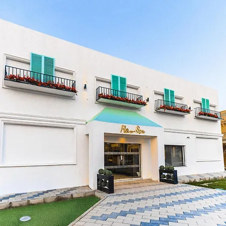 Flow Spectrum Resort Sahl Hasheesh-3