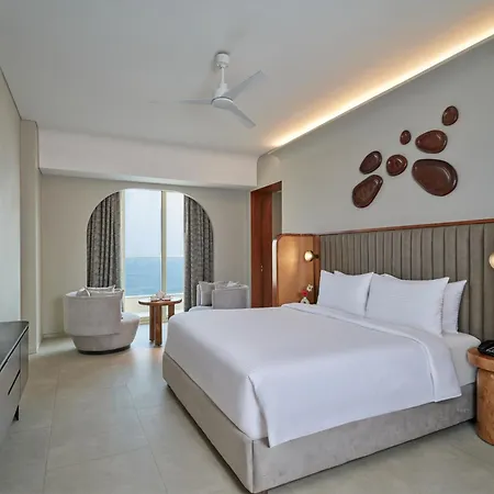 Swosti Premium Beach Resorts, Puri-2