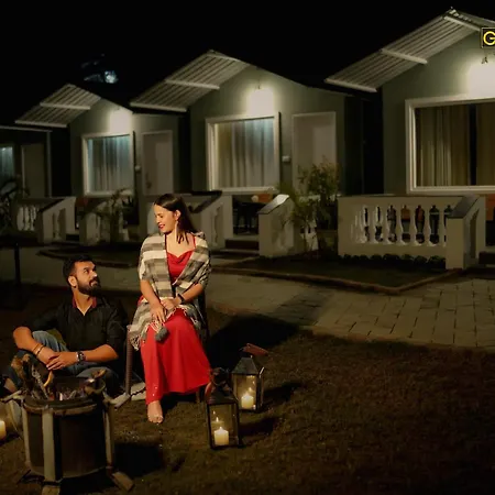 Glampers Resort Rishikesh At River Side-2