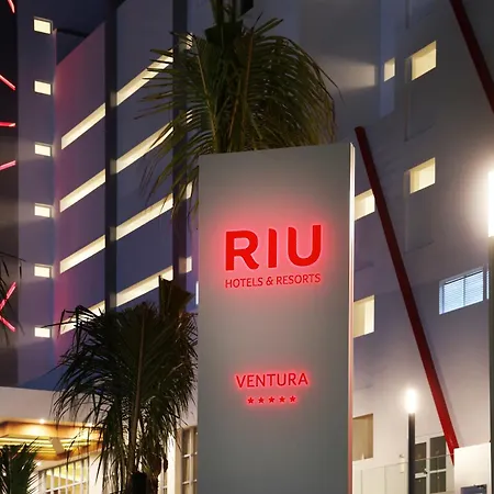 Riu Ventura-3