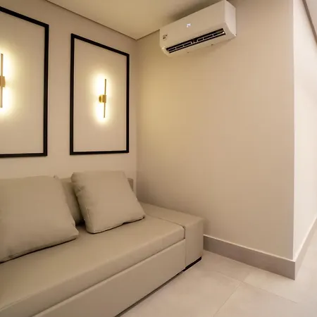 Pyrenéus Residence - GAV Hotéis e Resorts-3