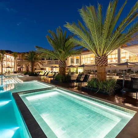 Pyrenéus Residence - GAV Hotéis e Resorts-2