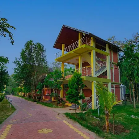 Dream Flower Resort-2