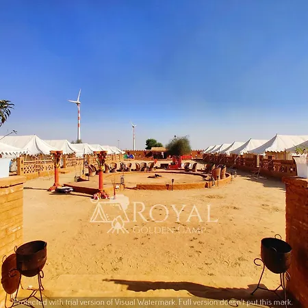 Royal Golden Camp-3