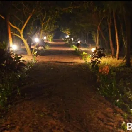 Anariya At Gokarna-3
