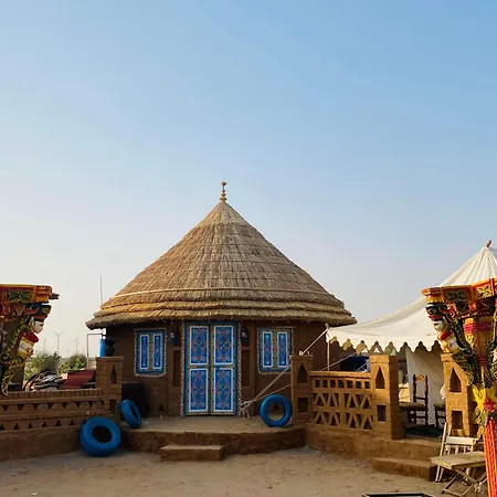 Royal Golden Camp-2