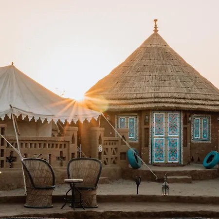 Royal Golden Camp-3