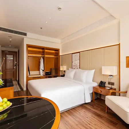 Nesta Hoian Resort & Spa-2