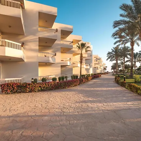 Hurghada Long Beach Resort-2