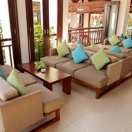 Blue Ocean Resort-2