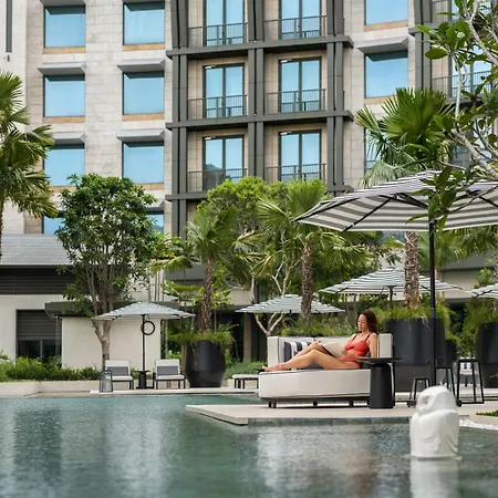 The Laurus, A Luxury Collection Resort, Singapore-3