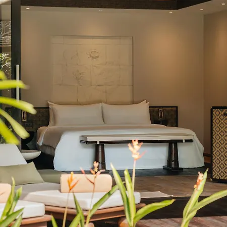 Nikki Beach Resort & Spa Koh Samui-2