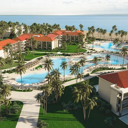 Hyatt Vivid Punta Cana (Adults Only)-3