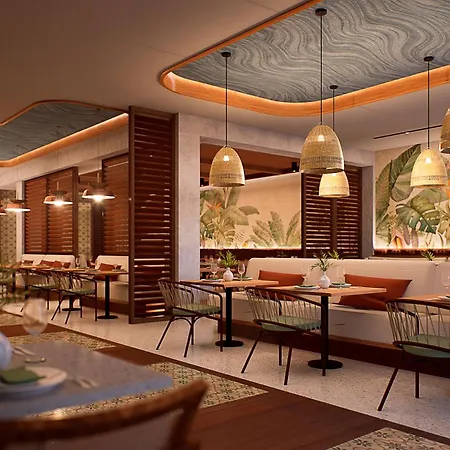 Hyatt Vivid Punta Cana (Adults Only)-2