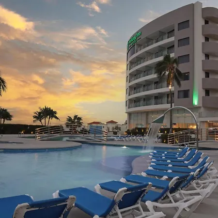 Holiday Inn Veracruz-Boca Del Rio By Ihg-3