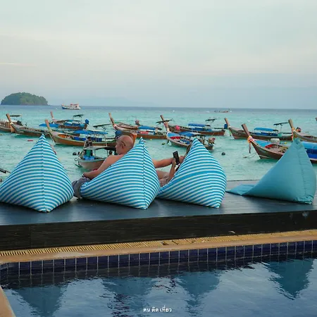 Lipe Power Beach Resort-3