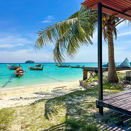 Lipe Power Beach Resort-3