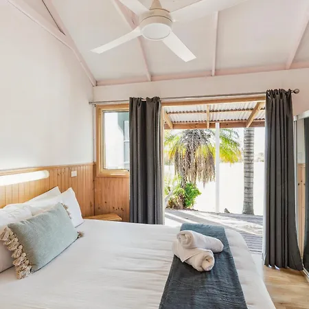 Batemans Bay Marina Resort-2
