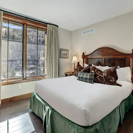 Legendary Lodging At The Ritz Carlton Residences Vail, A Vail Resorts Property-2