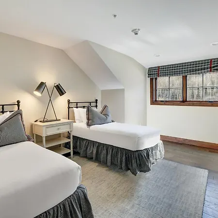Legendary Lodging At The Ritz Carlton Residences Vail, A Vail Resorts Property-3