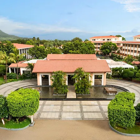 Taj Alibaug Resort & Spa, Maharashtra-3