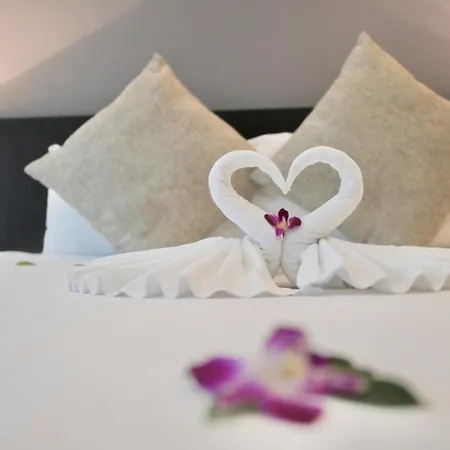 The Charm Resort Phuket-2