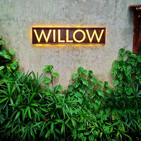 Willow Resorts Wayanad-2