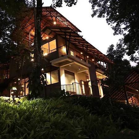 Willow Resorts Wayanad-3