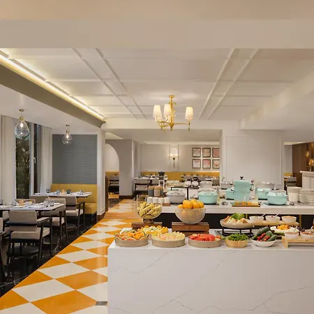 Aloha On The Ganges By Leisure Hotels-2