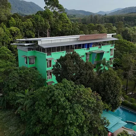 Morakot Lanta Resort-2