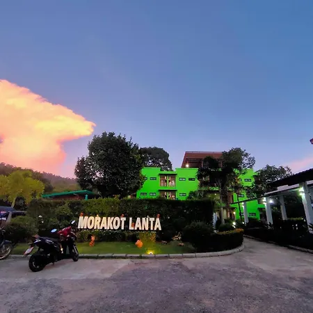 Morakot Lanta Resort-3