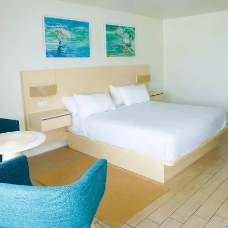 Chateau Mar Beach Hotel Newly Refurbished-3