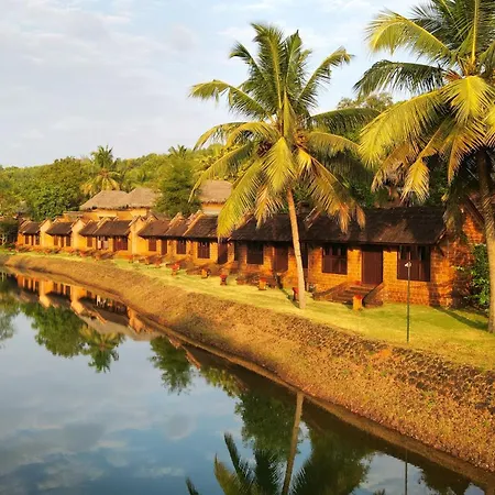 Swaswara Wellness - A Cgh Earth Experience, Gokarna-3