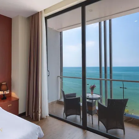 Amarin Resort & Spa Phu Quoc-3