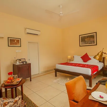 The Jawai Sagar Resort-3