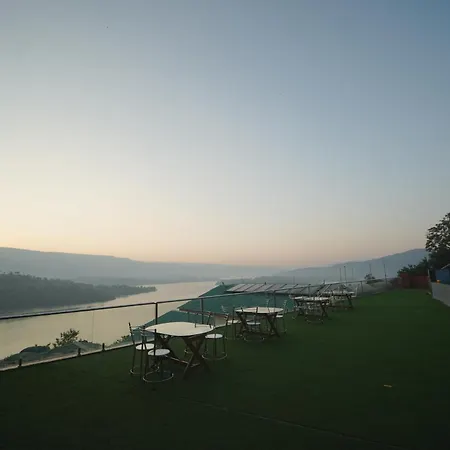 Nisarga Lake Resort Tapola-2