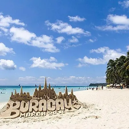 Bans Beach Resort Boracay-3