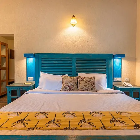 Echor Malusara Lakeview Retreat Bhimtal-3