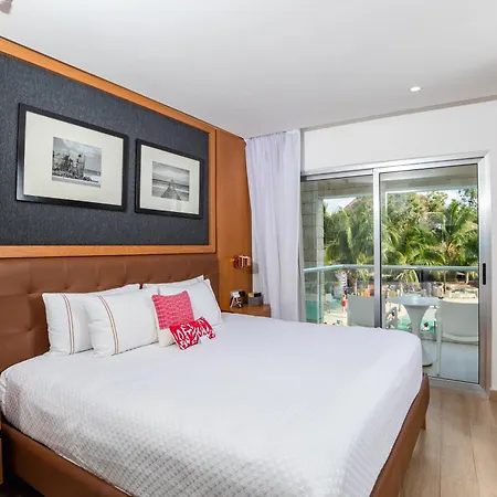 The Fives Beach Hotel & Residences - All Senses Inclusive-3