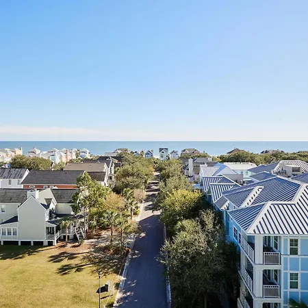 Wild Dunes Resort - Residences At Sweetgrass-2