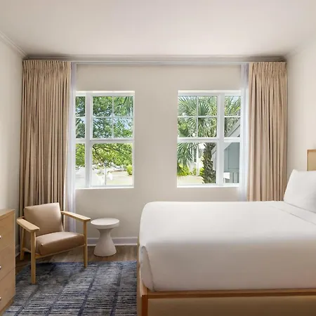 Wild Dunes Resort - Residences At Sweetgrass-3