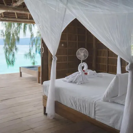 Wai Resort - Raja Ampat-2
