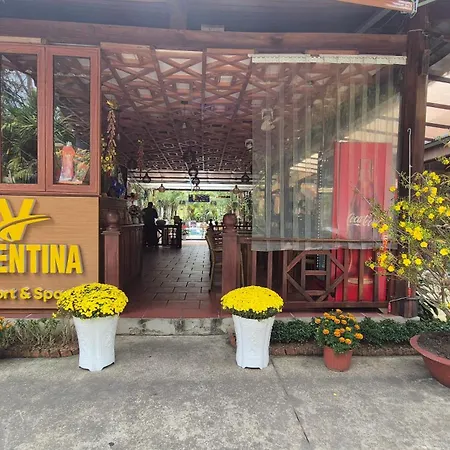 Valentina Resort & Spa Phu Quoc-2